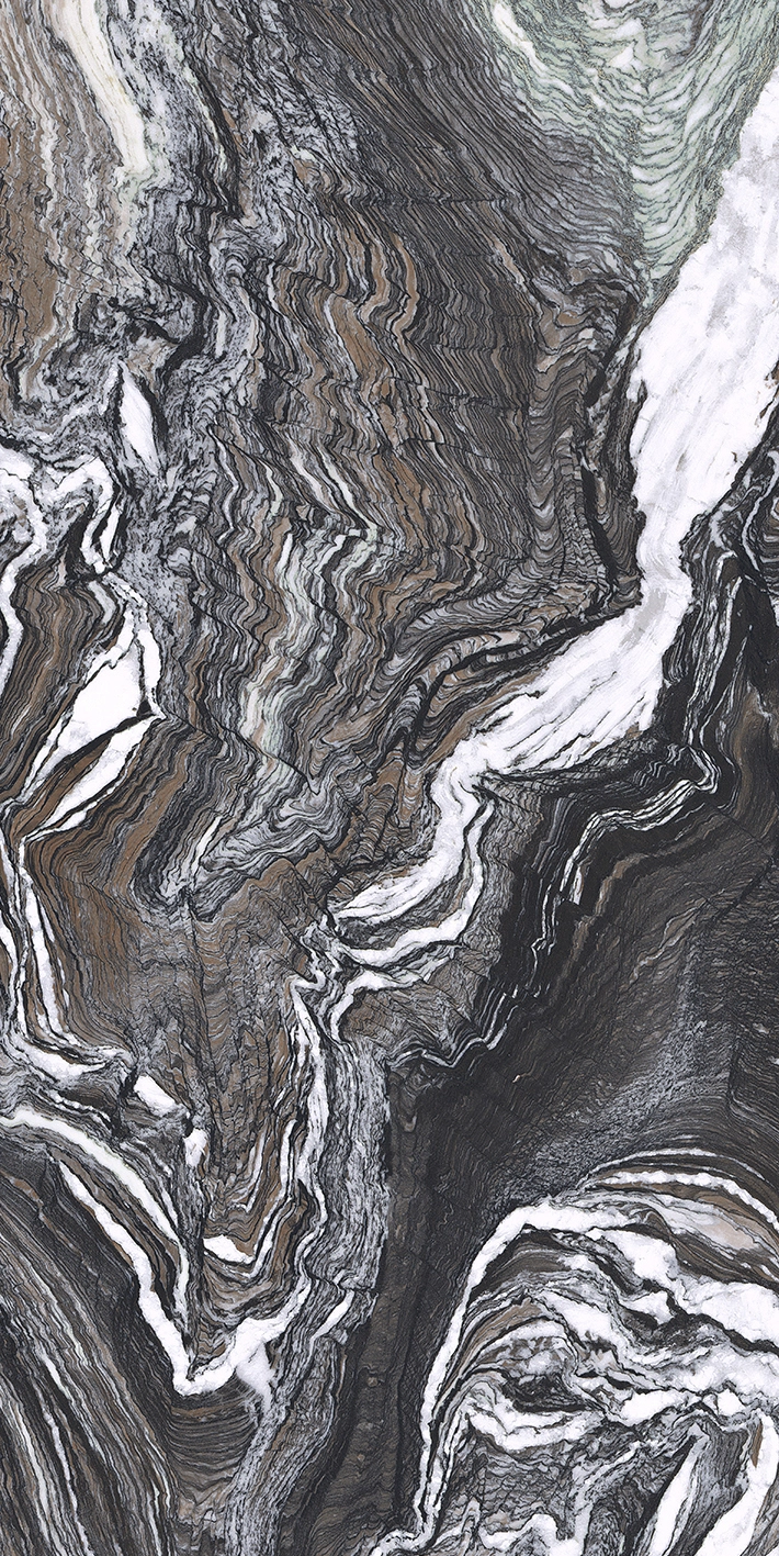 Cedit Policroma Cipollino Mat 6Mm 60X120 Ret 764061