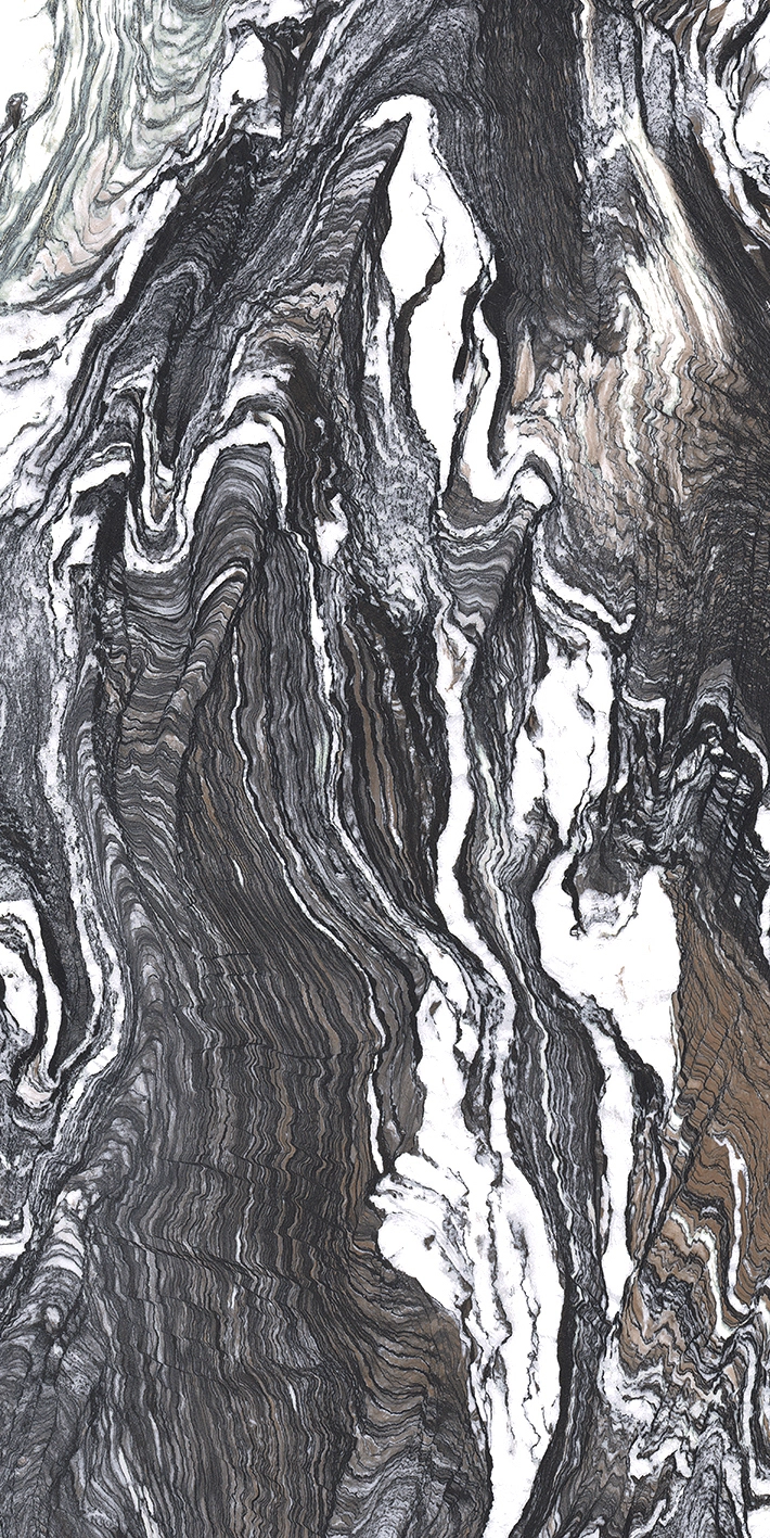 Cedit Policroma Cipollino Mat 6Mm 60X120 Ret 764061