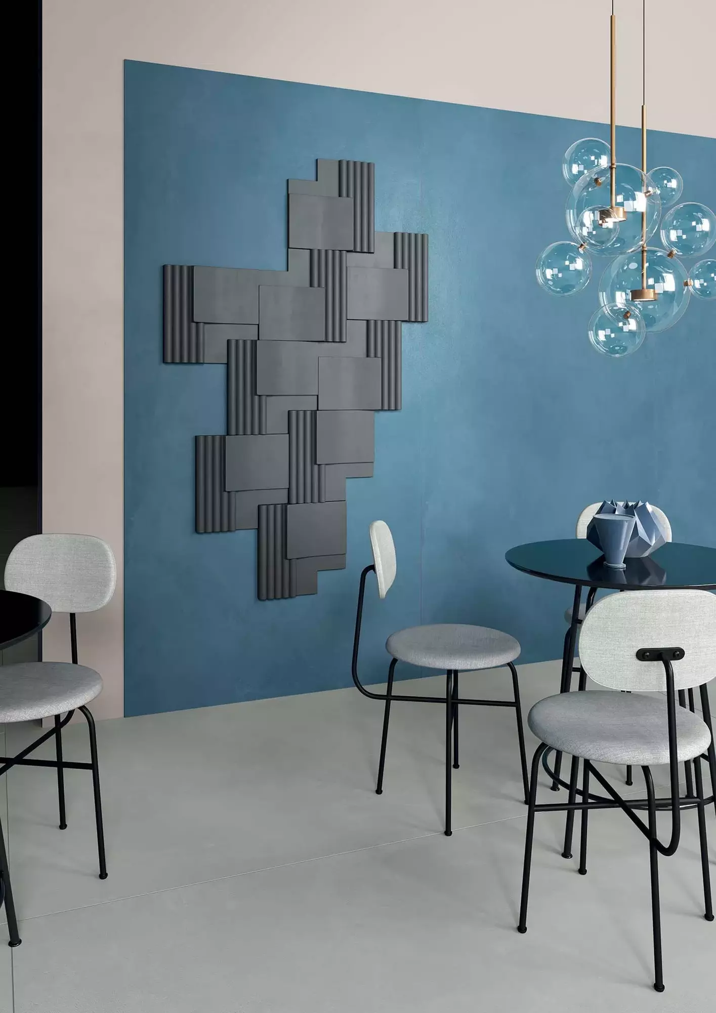 Cedit Rilievi Nebbia 6Mm 120X120 Ret 760343