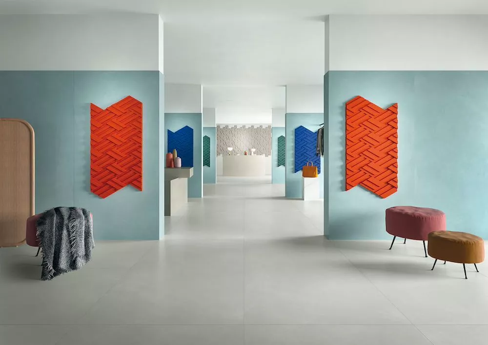 Cedit Rilievi Nebbia 6Mm 120X120 Ret 760343