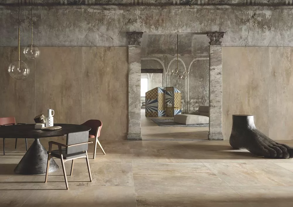 Cedit Storie Masseria 6Mm 120X240 Ret 752140