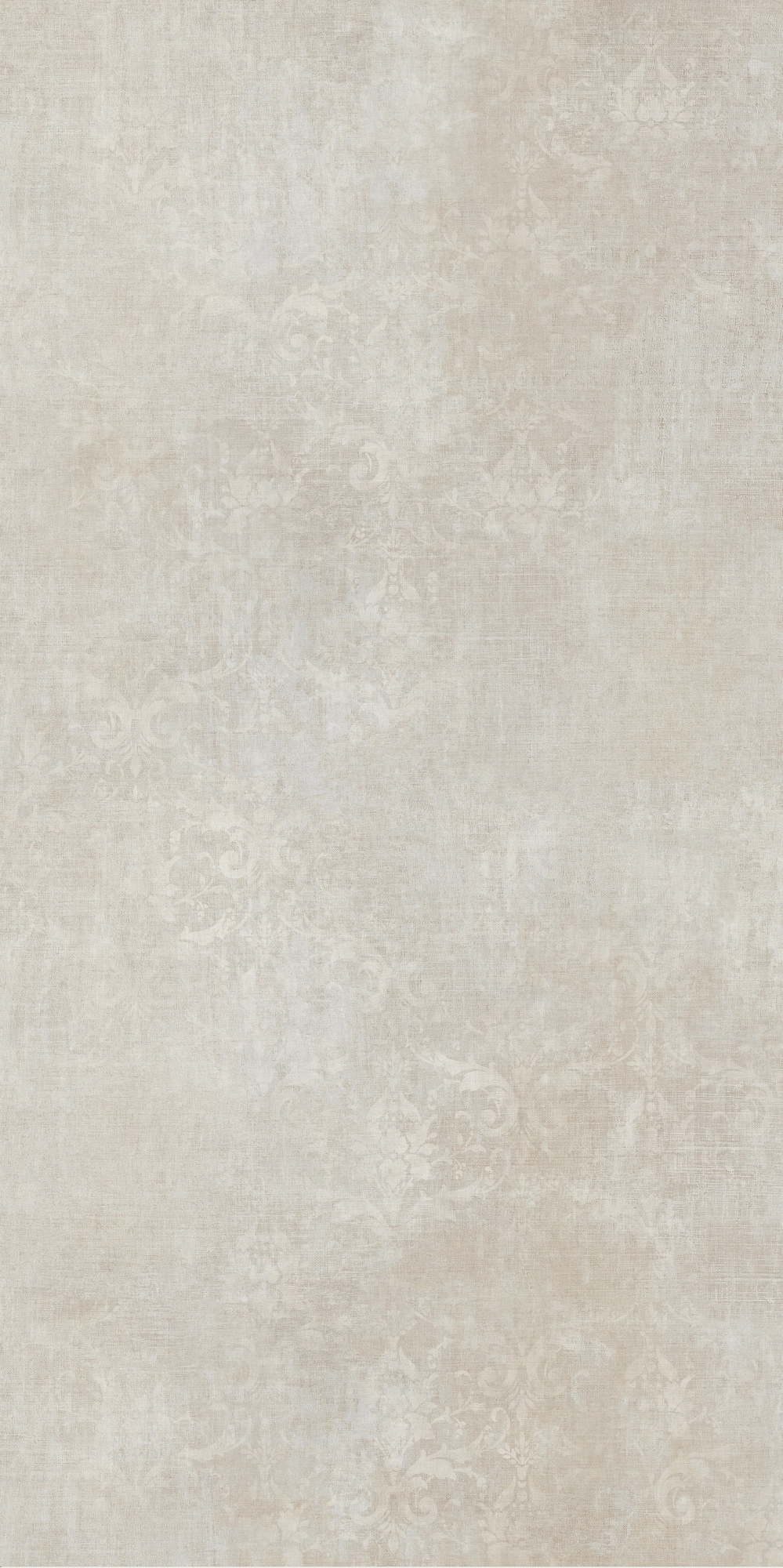 Cedit Tesori Broccato Bianco 6Mm 120X240 Ret 752046