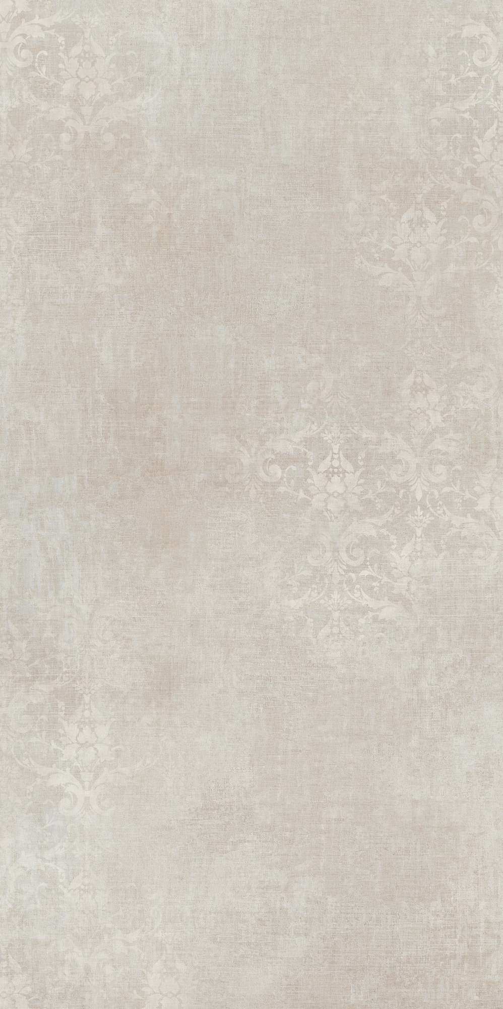Cedit Tesori Broccato Bianco 6Mm 120X240 Ret 752046