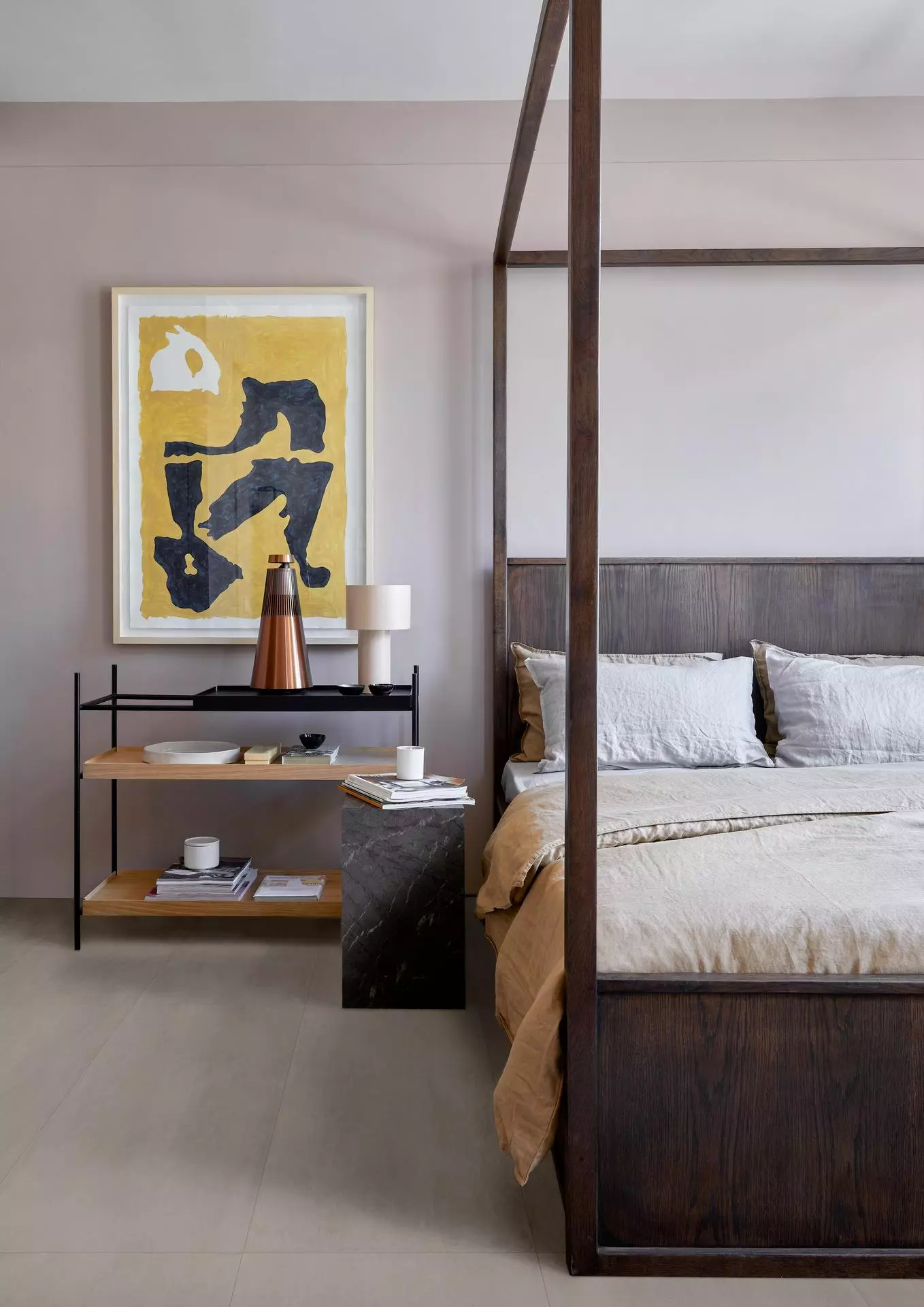 Marazzi Cementum Indigo Rt M9SP