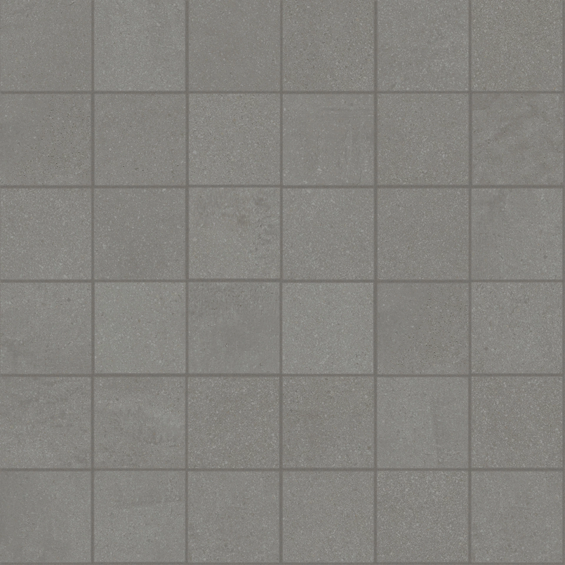 Marazzi Cementum Lead Mosaico 5X5 MA97