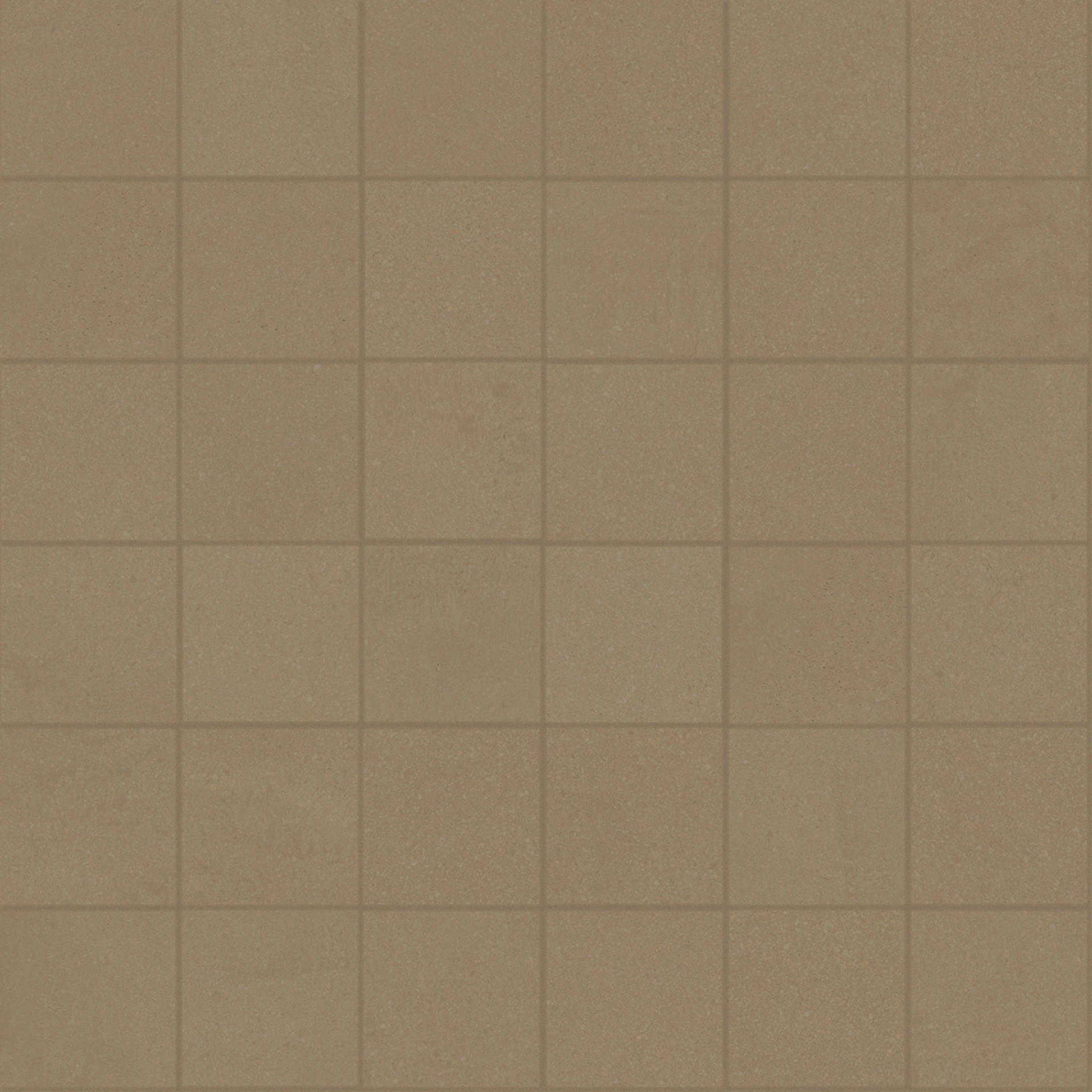 Marazzi Cementum Olive Mosaico 5X5 MA9A