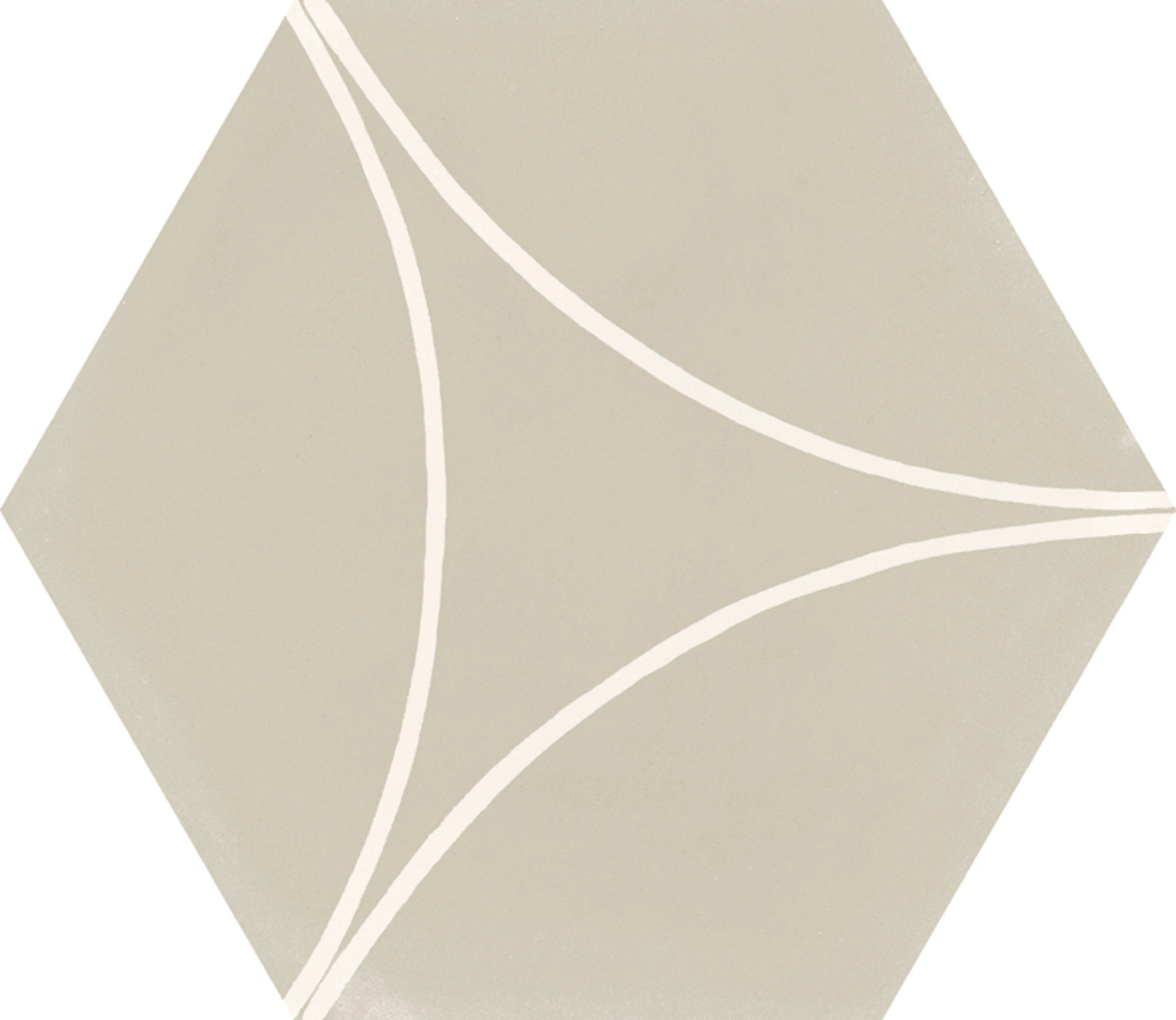 Marazzi Cementum Sand Decoro Arco M9VZ