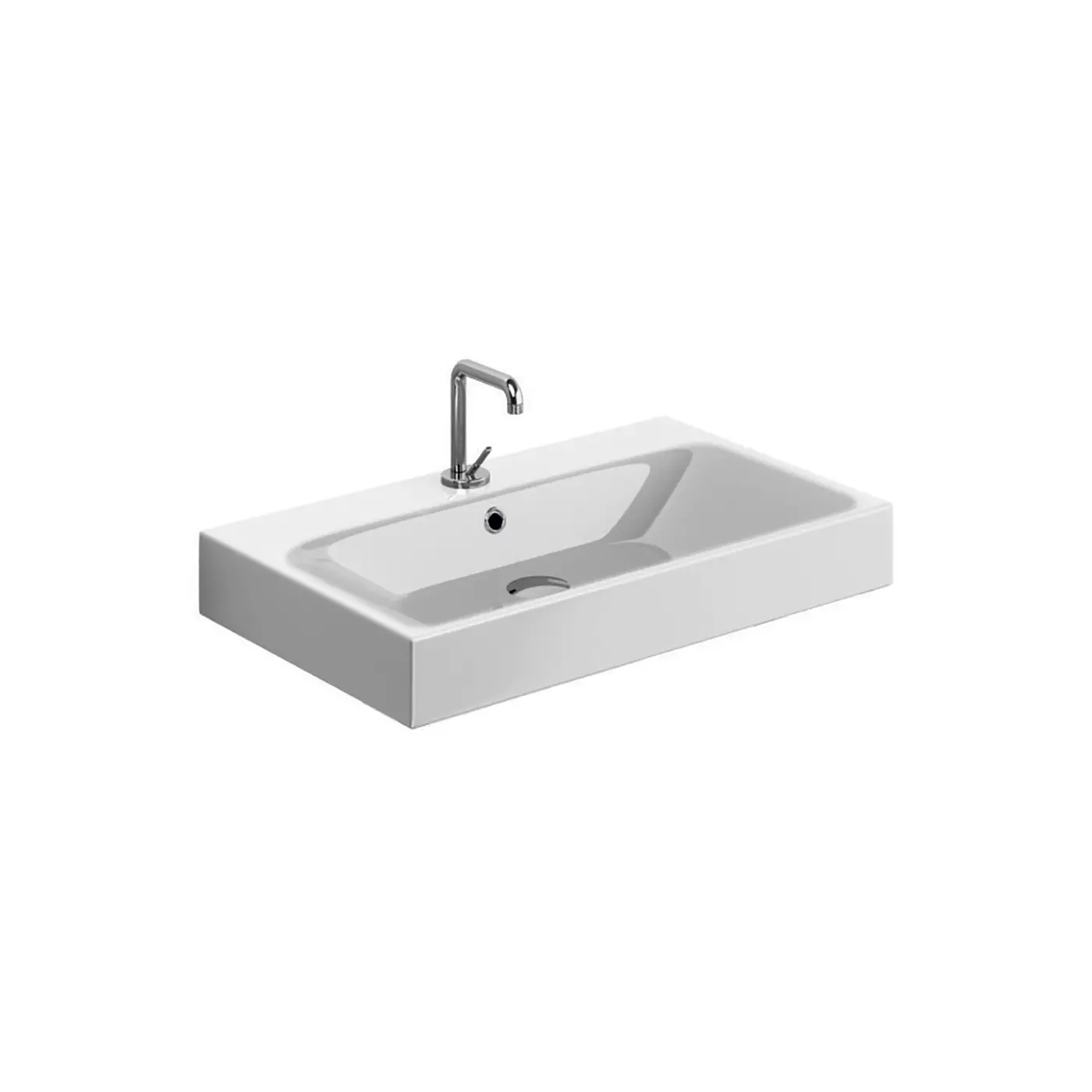 Lavabo Kerasan 3532Cento