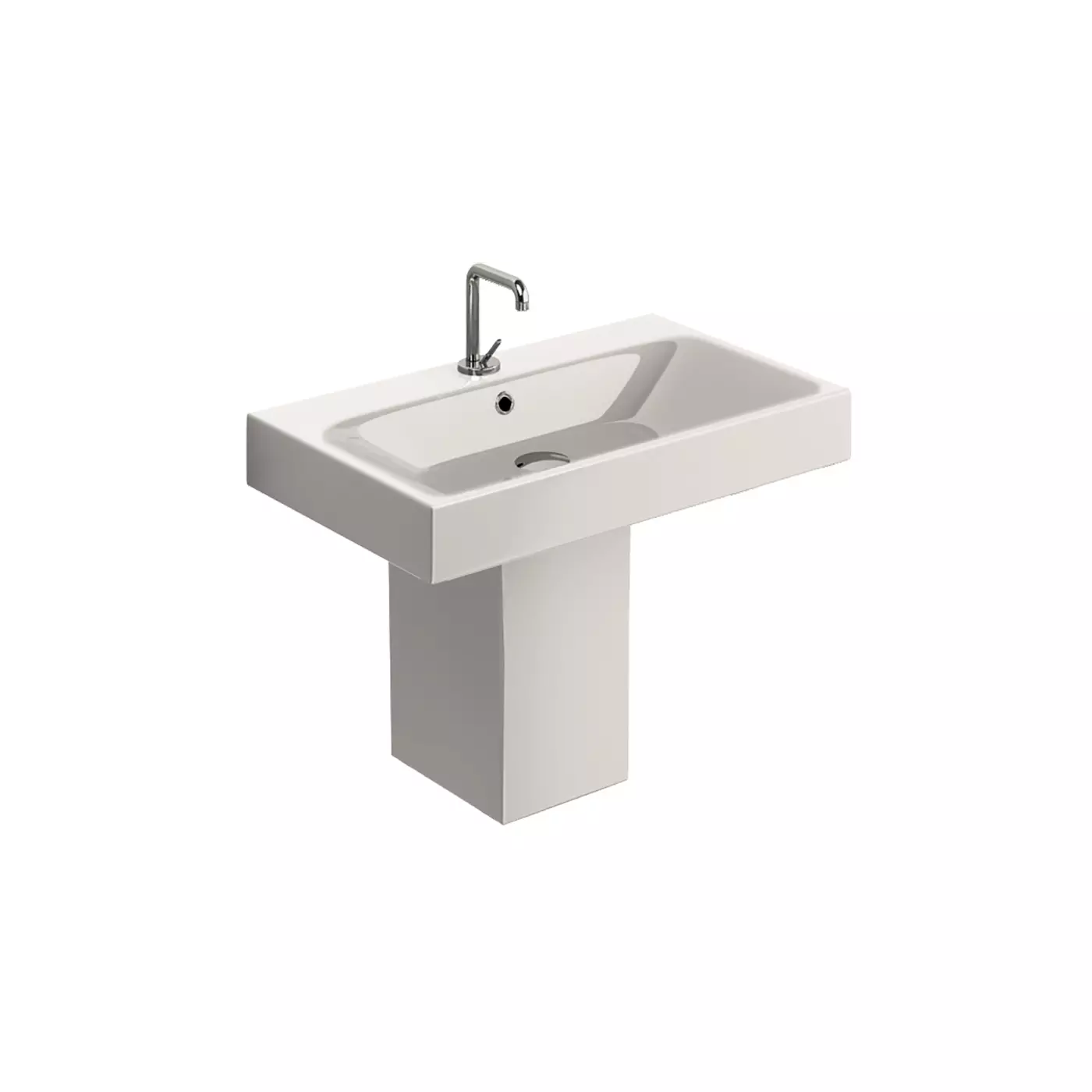 Lavabo Kerasan 3532Cento