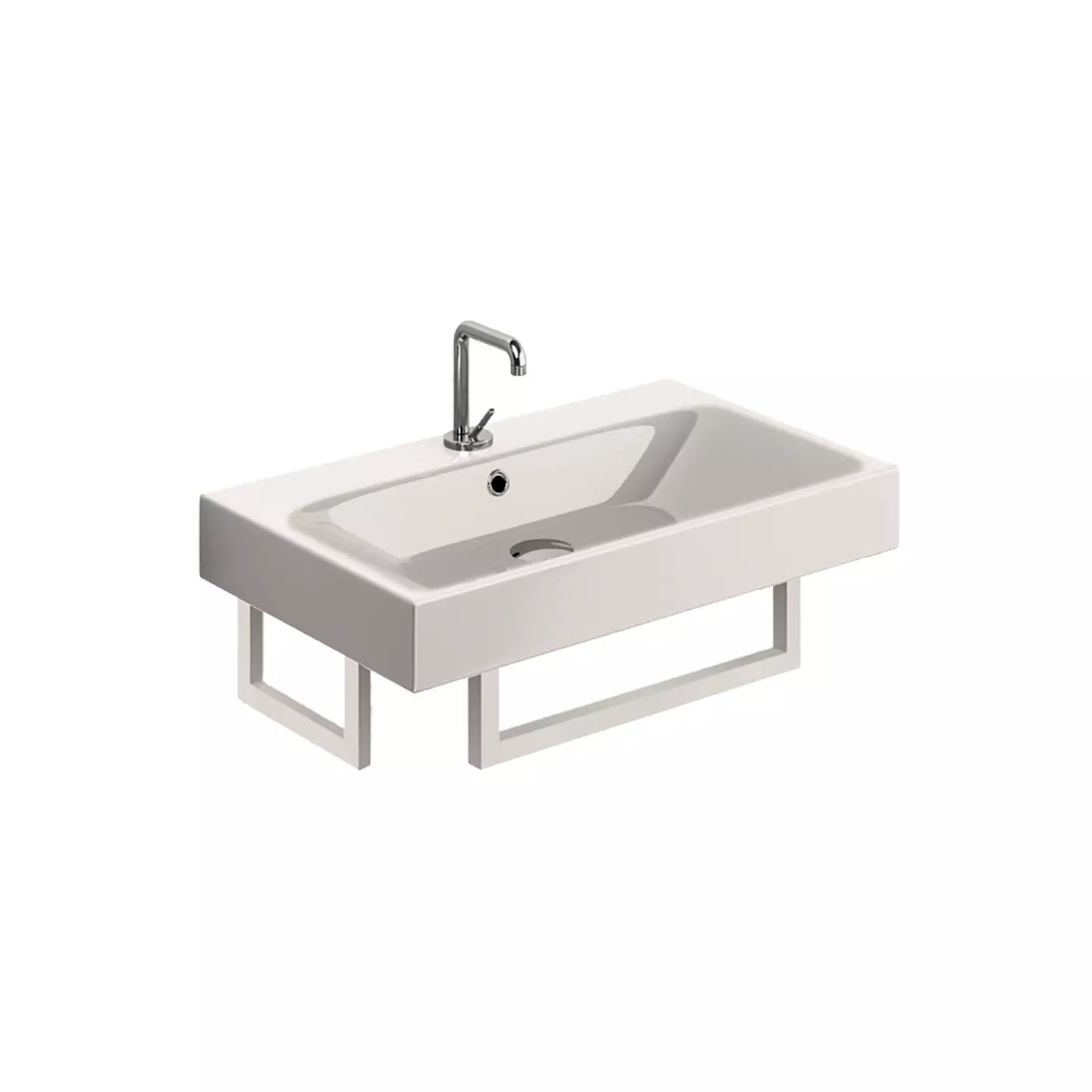 Lavabo Kerasan 3532Cento