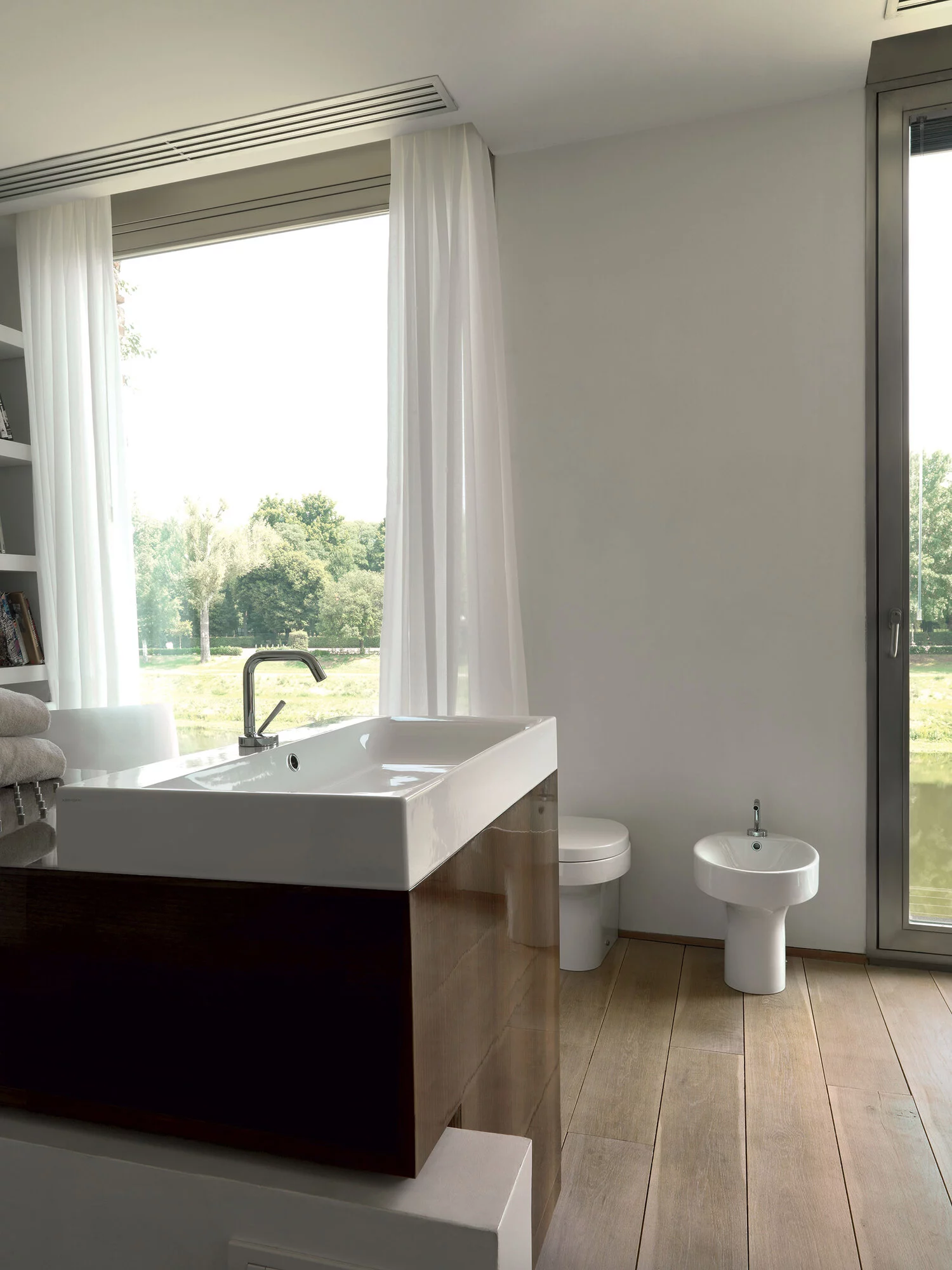 Lavabo Kerasan 3532Cento