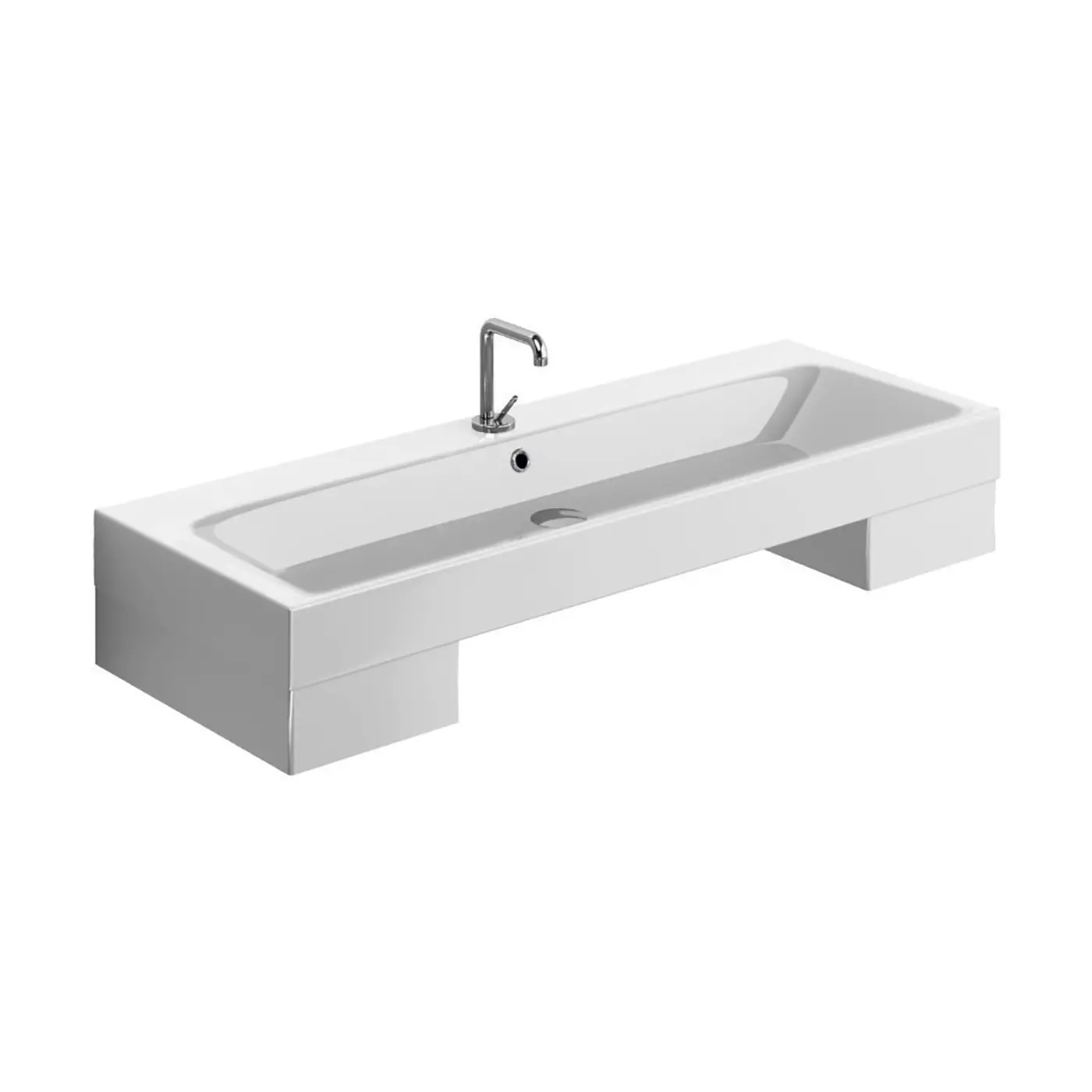 Lavabo Kerasan 3534Cento