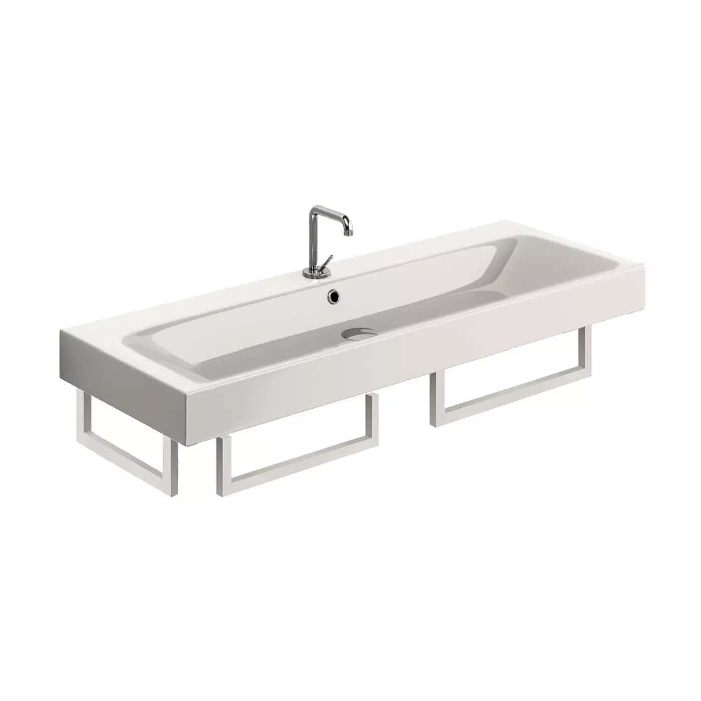 Lavabo Kerasan 3534Cento