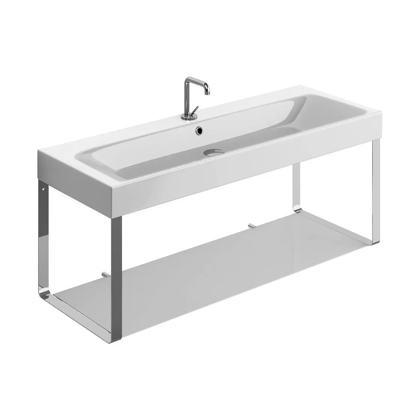 Lavabo Kerasan 3534Cento