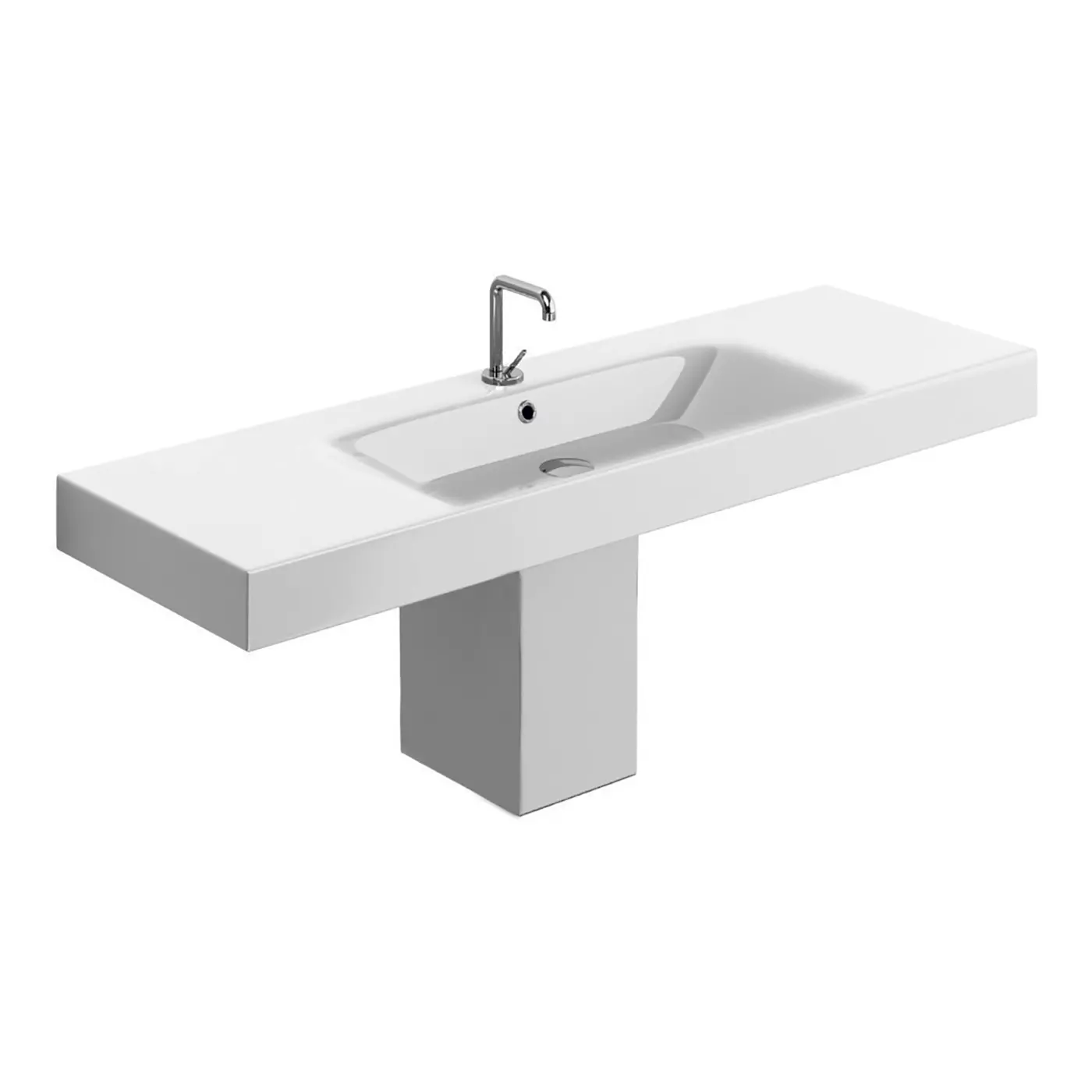 Lavabo Kerasan 3535Cento