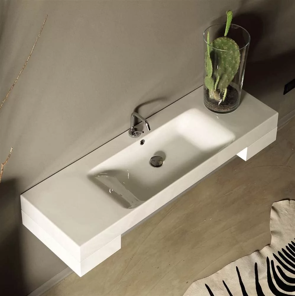 Lavabo Kerasan 3535Cento