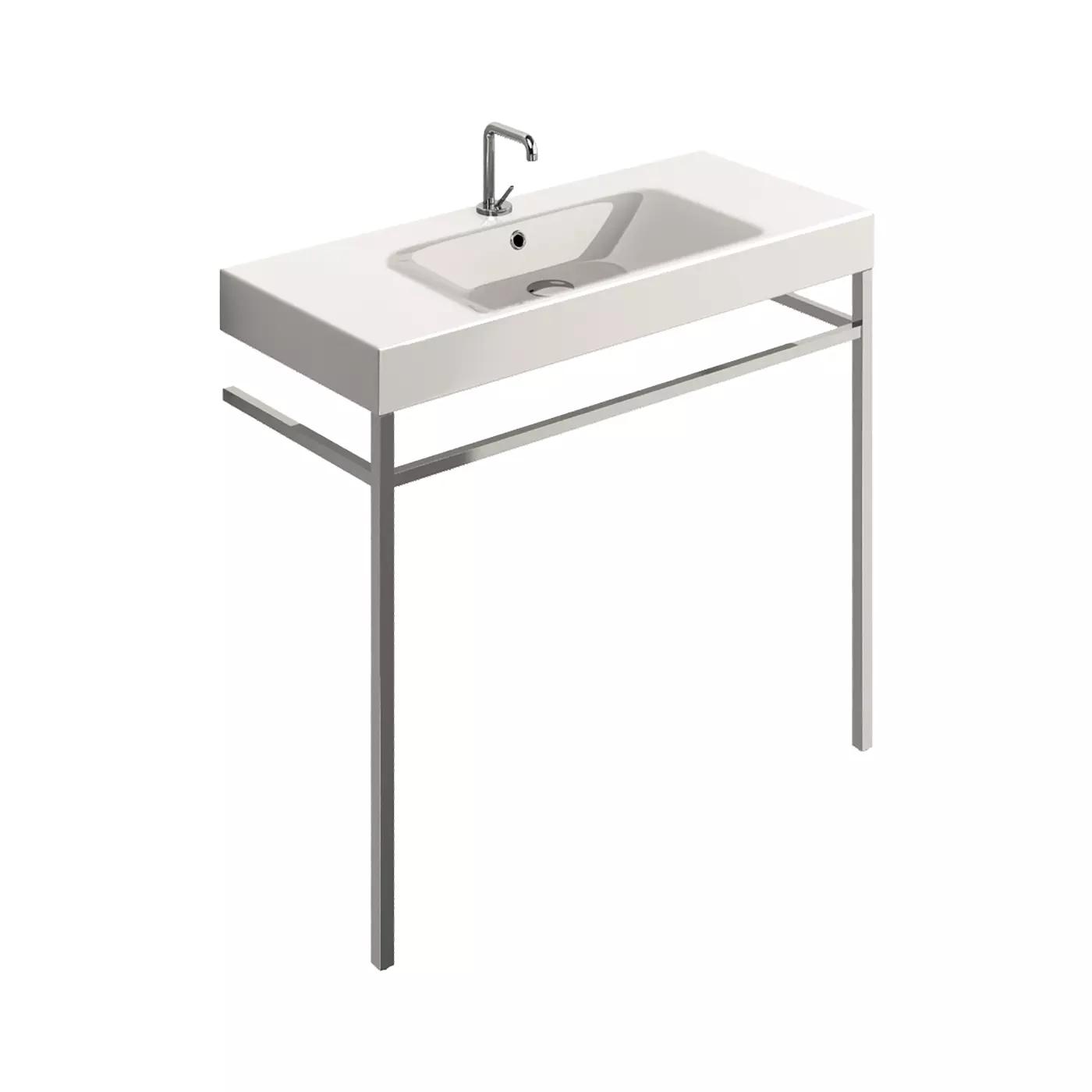 Lavabo Kerasan 3550Cento