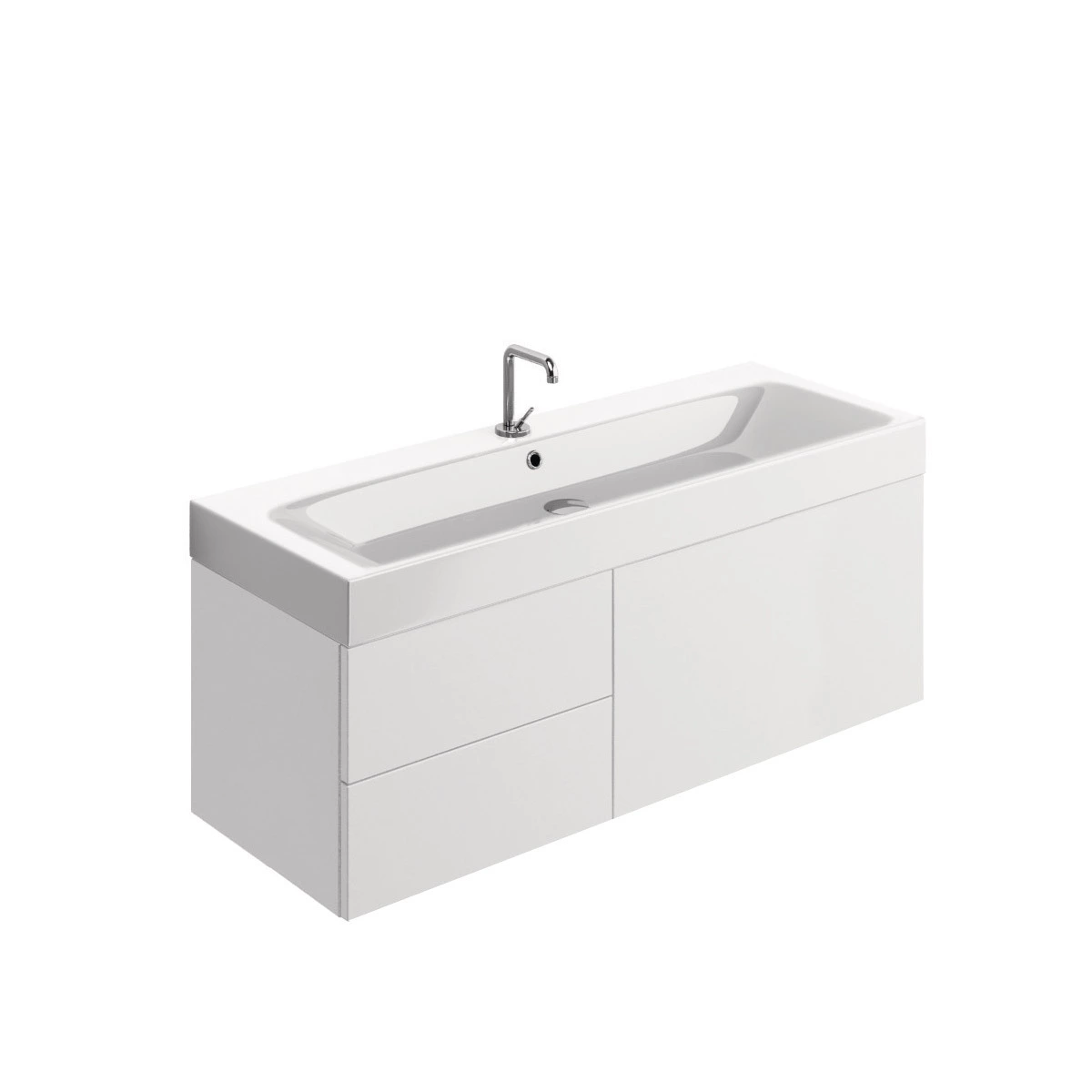 Lavabo Kerasan 3583Cento