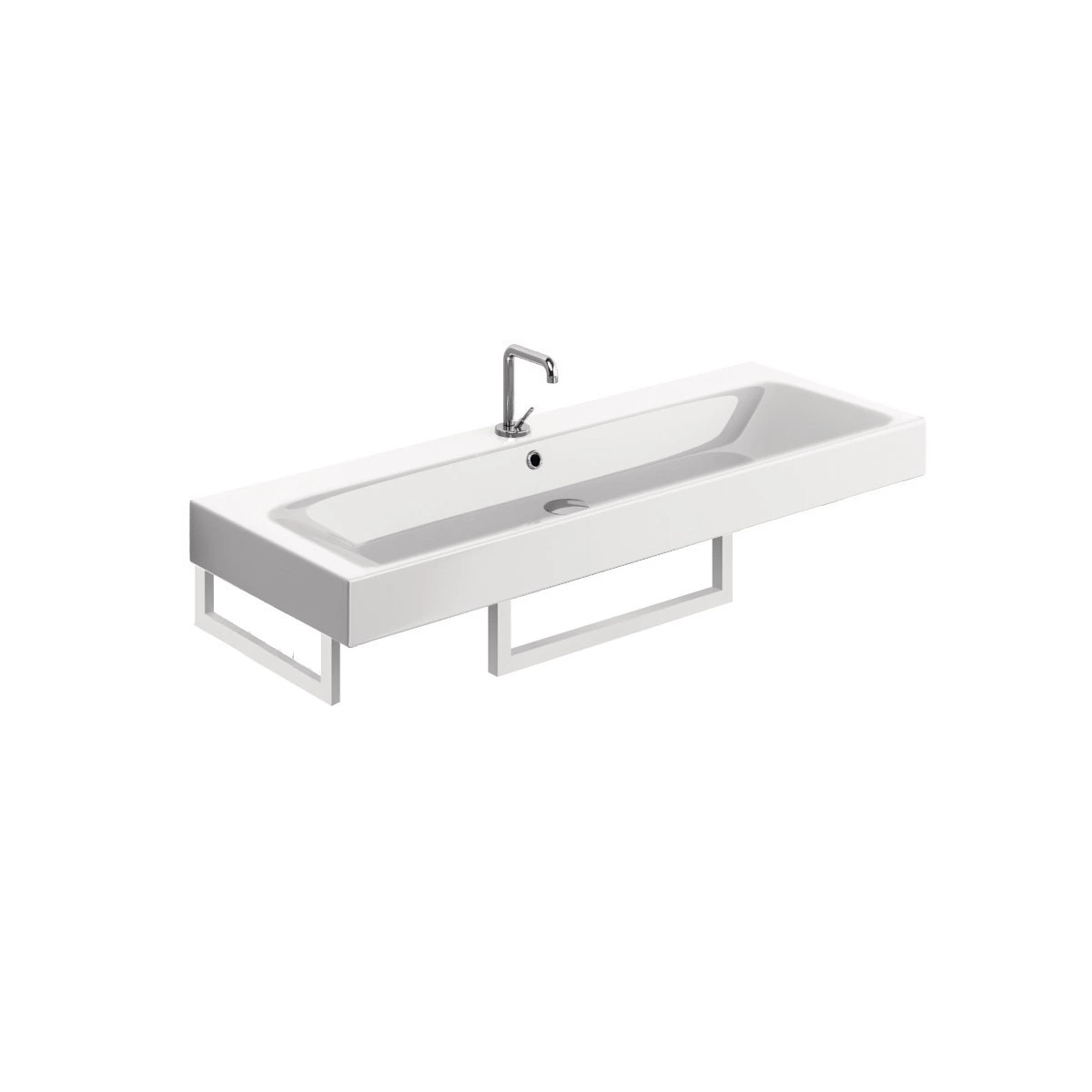 Lavabo Kerasan 3583Cento