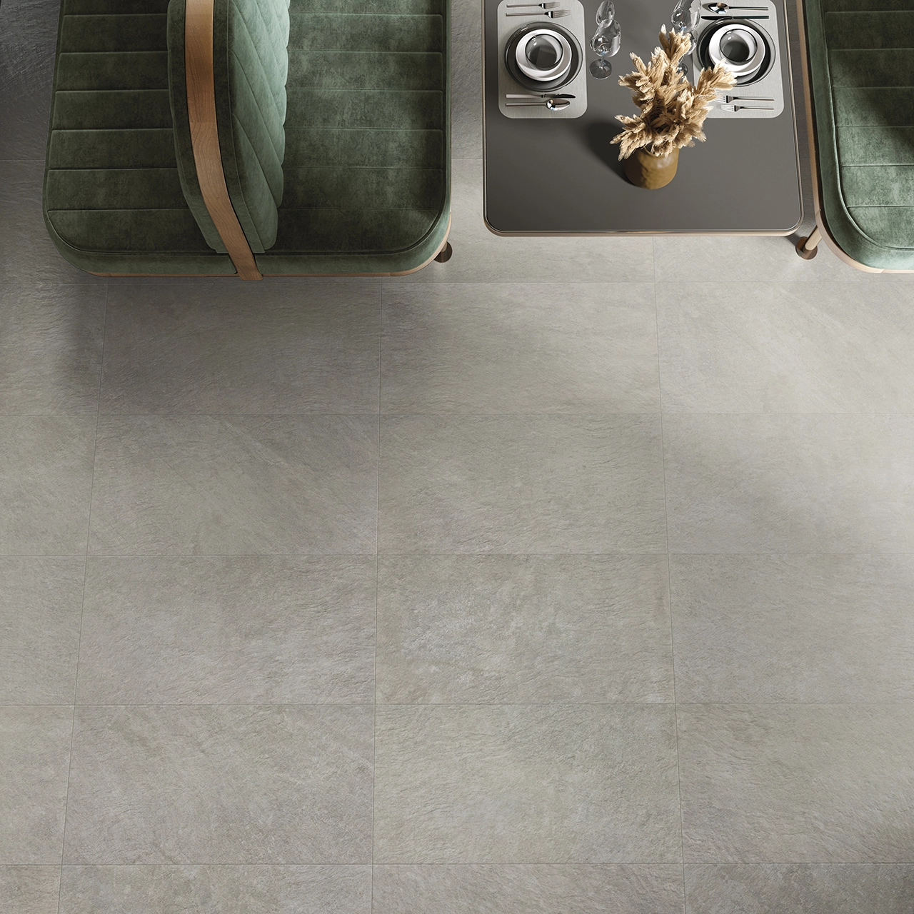 Cercom Absolute Grey R11 Ret30X60 1077617