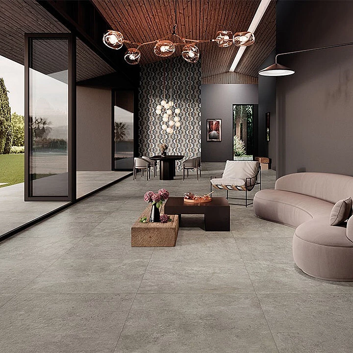 Cercom Absolute Grey R11 Ret30X60 1077617