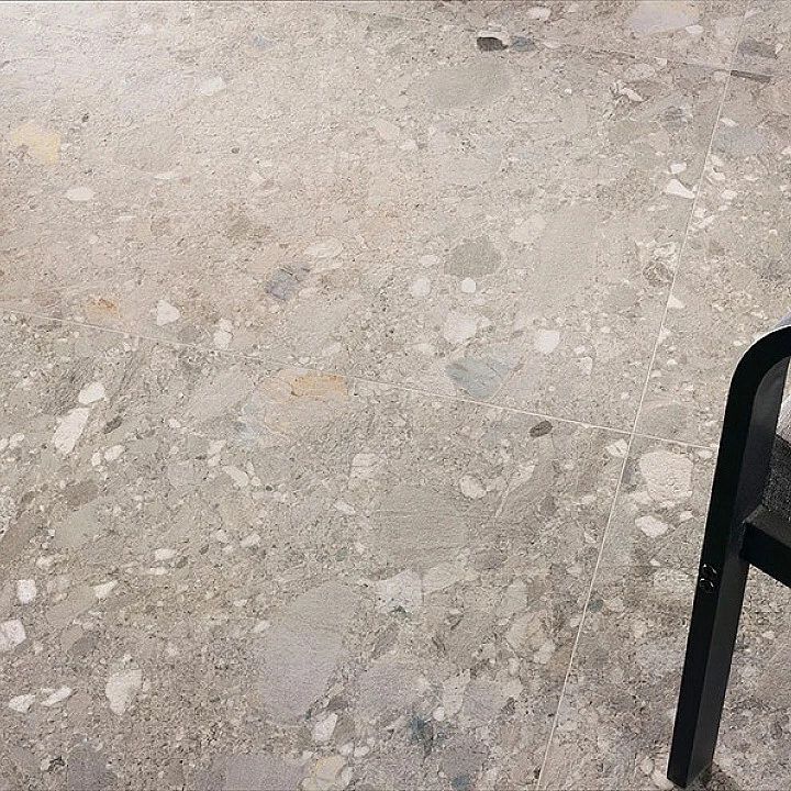 Cercom Ceppo Avorio R11 Ret 60X60 1077659