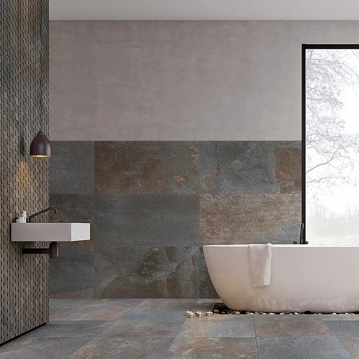 Cercom Multicolor Ret Ra 30X60  1055200