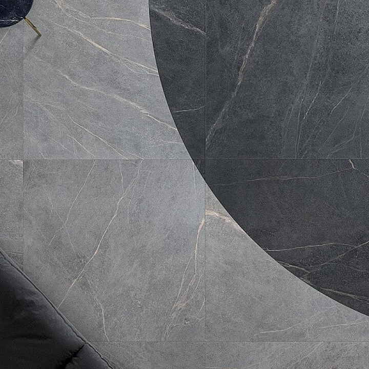 Cercom Soap Black R11 Ret 30X60 1070790