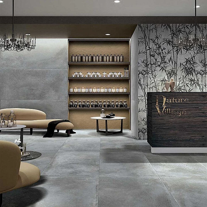 Cercom Temper Golden 19 R11 100X10019 1069892