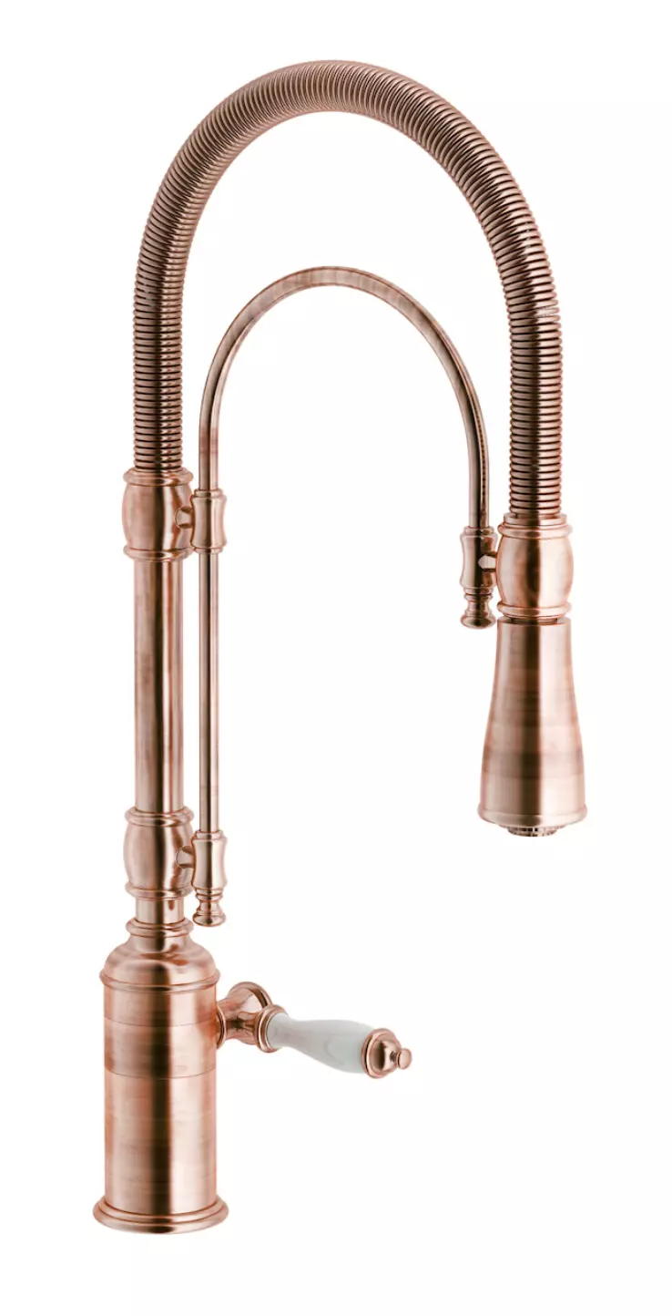 Miscelatore Nobili CH75300