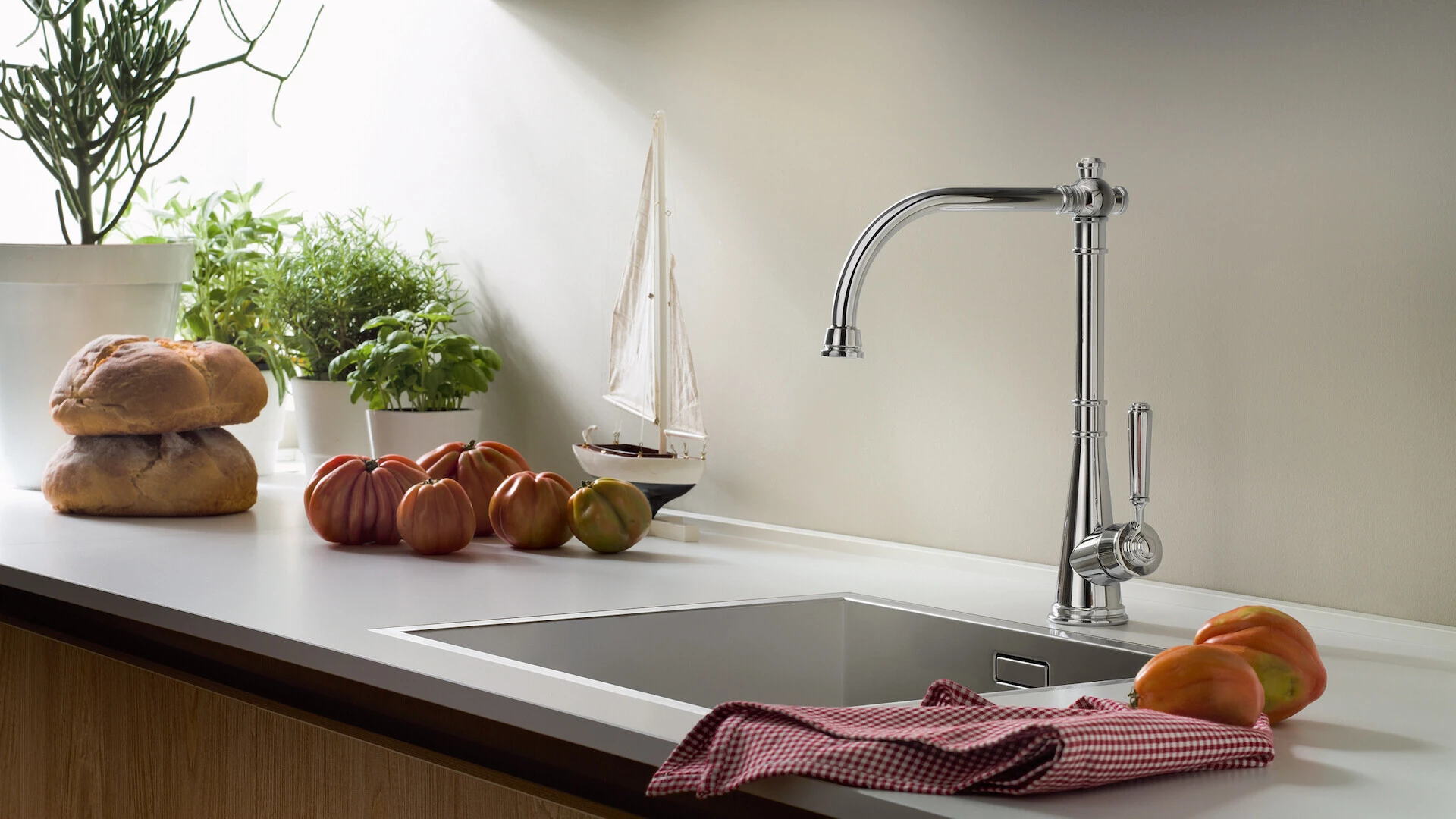 Mélangeur Nobili CH75513