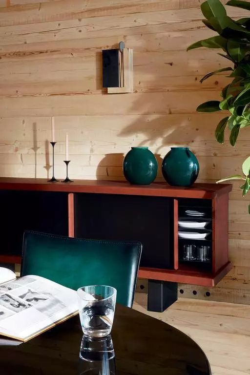 Gabinetto Cassina Riflesso