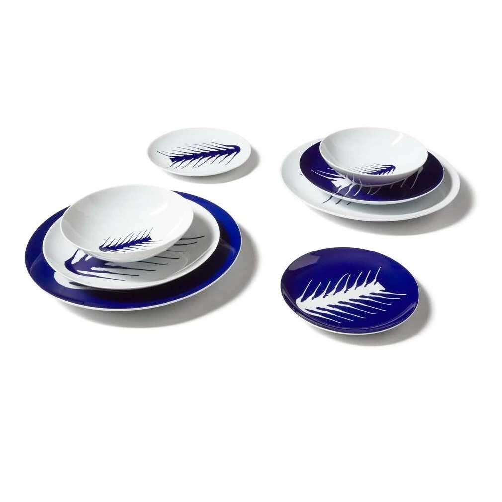 Dinnerware Cassina Le Monde De Charlotte Perriand