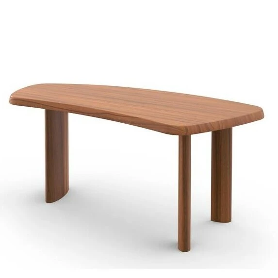 Tavolo Cassina Petit Bureau En Forme Libre