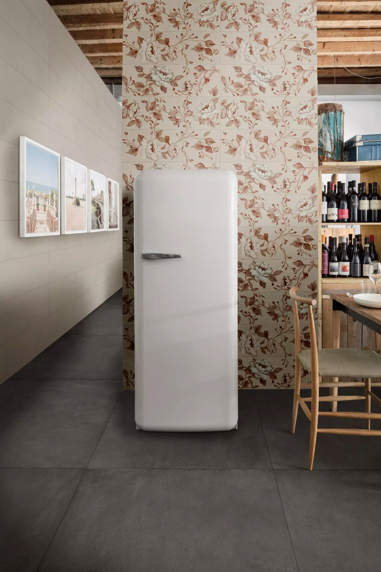 Marazzi Chill Grey MA9T