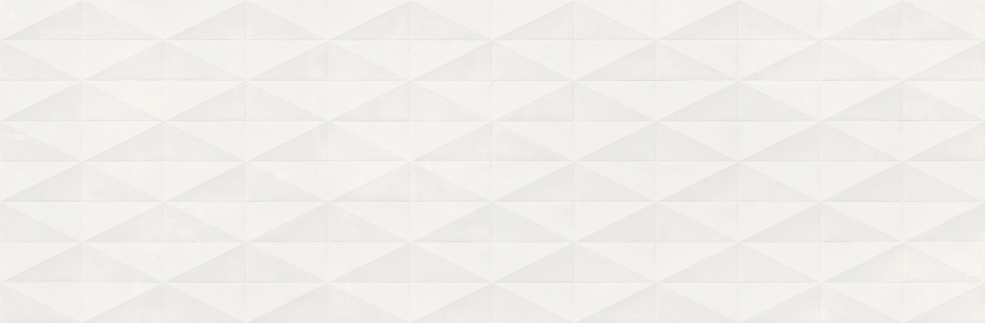 Marazzi Chill White Struttura 3D Diamond MAA4