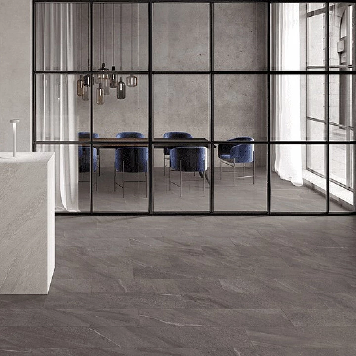 KEOPE CHO.SILVER 60X120 60X120RT CO62