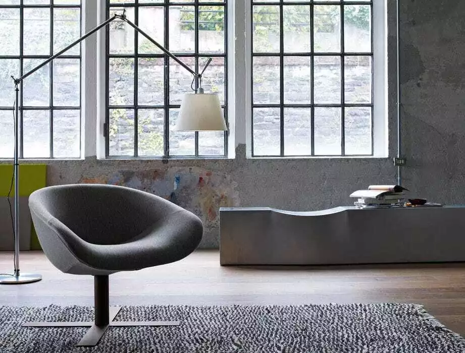 Complements B&B Italia Dip & Double Dip