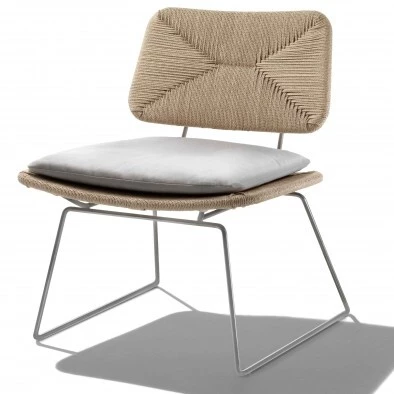 Fotel FlexForm Echoes Outdoor