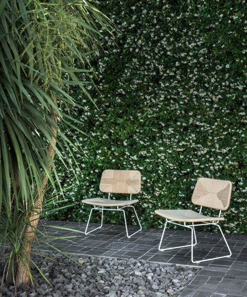 Fotel FlexForm Echoes Outdoor