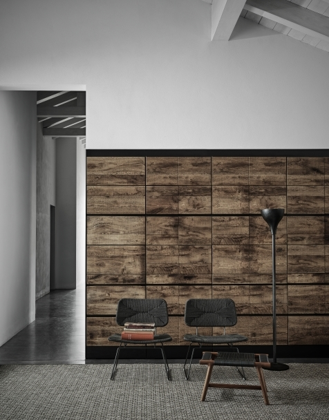 Armchair FlexForm Echoes1