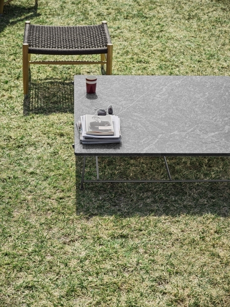 Couchtisch für draußen  FlexForm Any Day 2