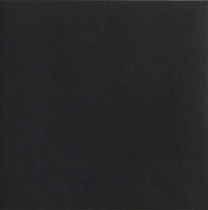 Mutina Chymia Flat Black 30X30 GAC21