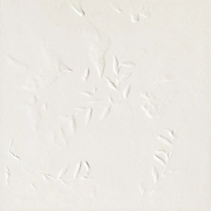Mutina Chymia Impronta White 30X30 GAC04