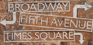 CIR ROAD SIGNS MIX CHELSE10X20 1048423