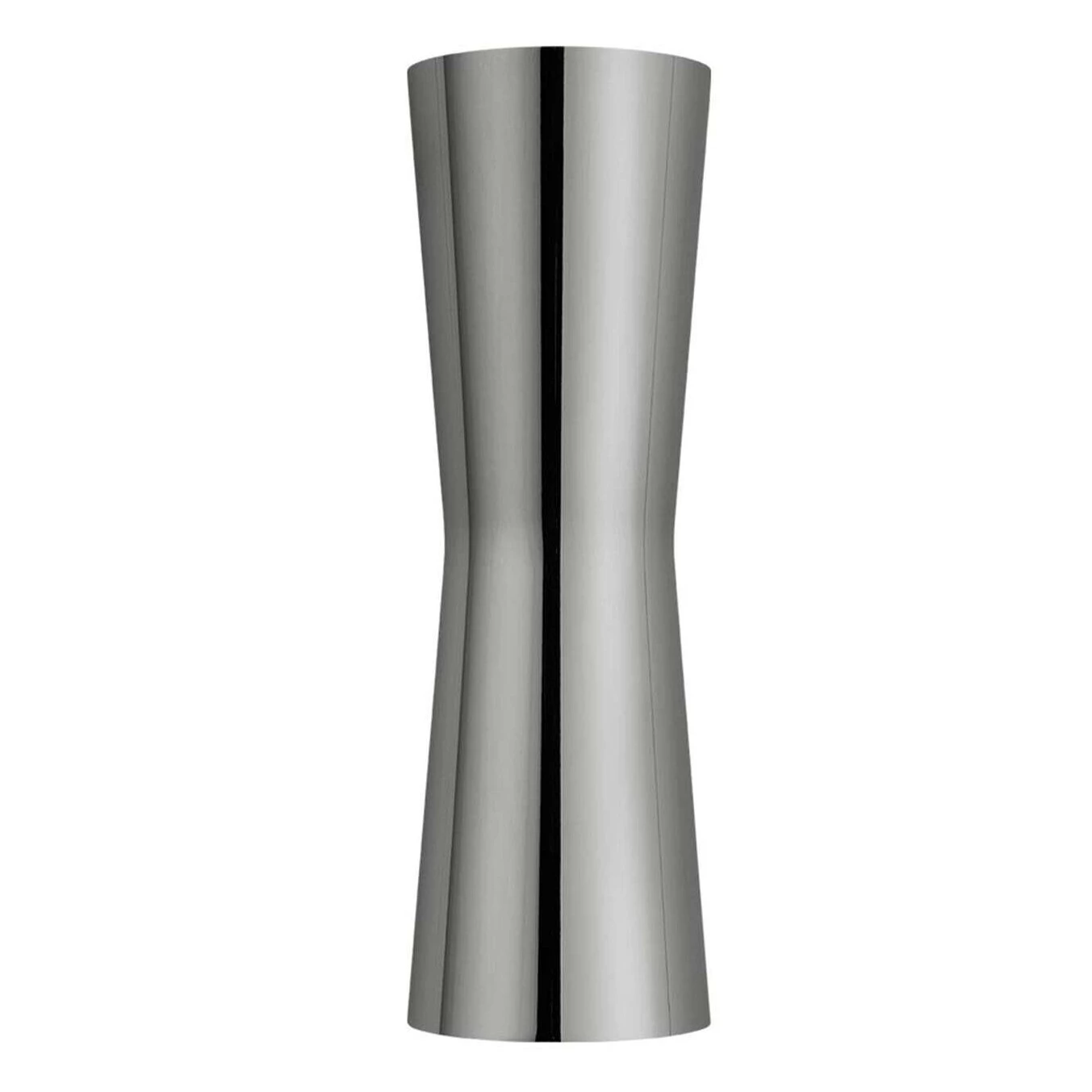 Lampada da parete e soffitto FLOS F1584057 Clessidra 40°+40°