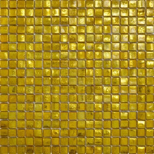 Sicis Anegom 4 Yellow 29,5X29,5 ANEGOM_4