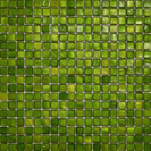 Sicis Bamboo 2 Green 29,5X29,5 BAMBOO_2