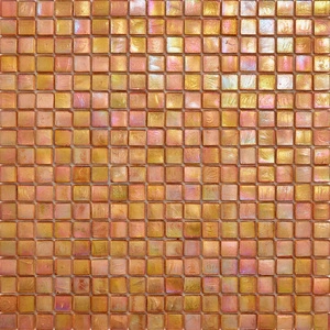 Sicis Sunset 3 Yellow 29,5X29,5 SUNSET_3