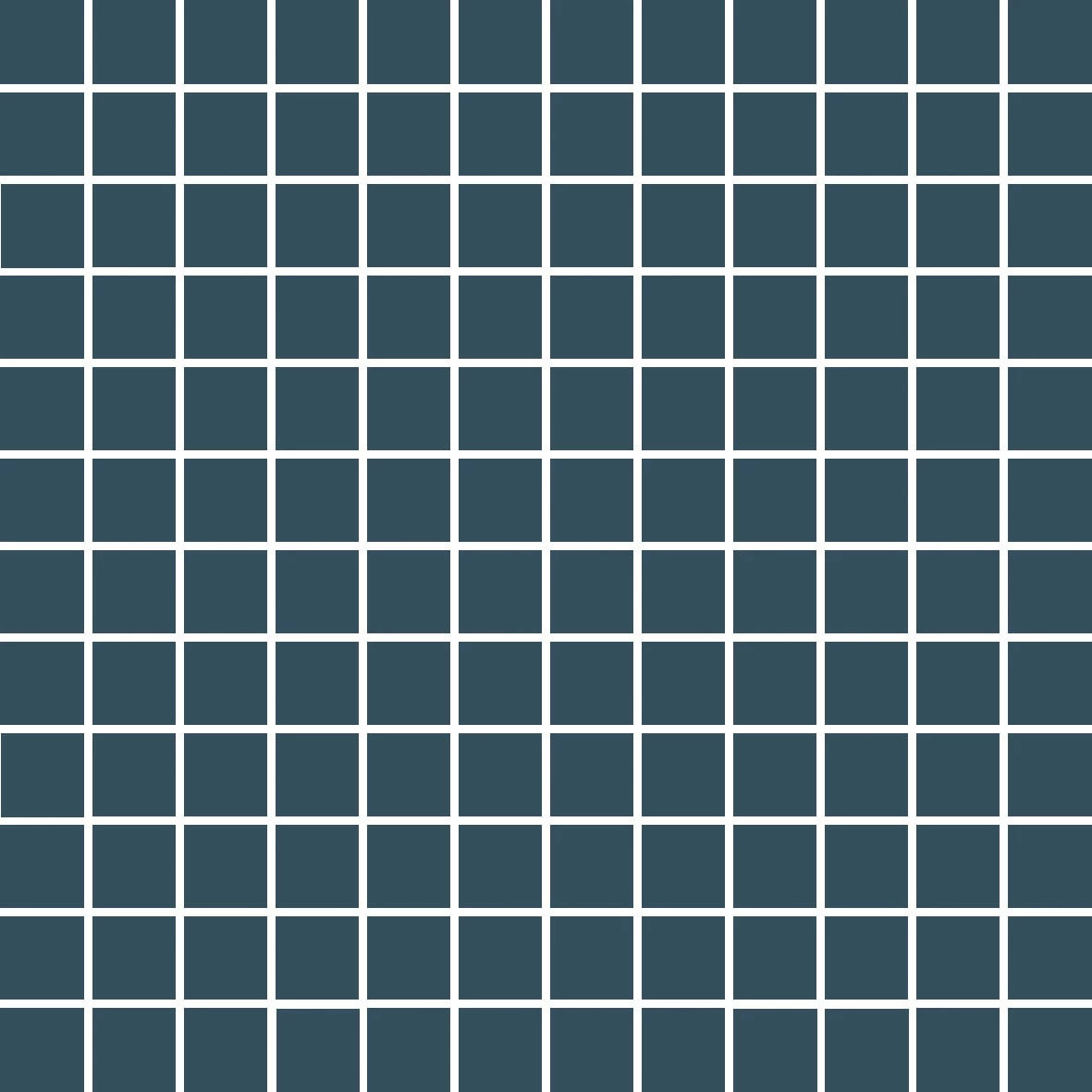 Marazzi Colorplay Blue Mosaico M4KH